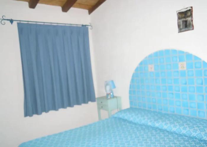 Agriturismo Camisadu