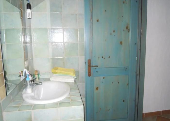 Agriturismo Camisadu