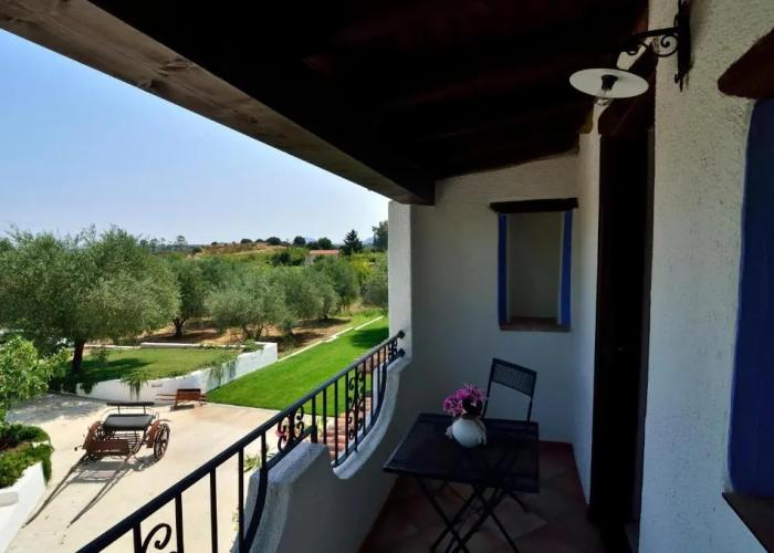 Agriturismo Guthiddai