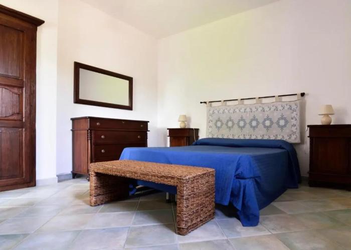 Agriturismo Guthiddai