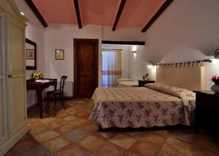 Agriturismo Guthiddai