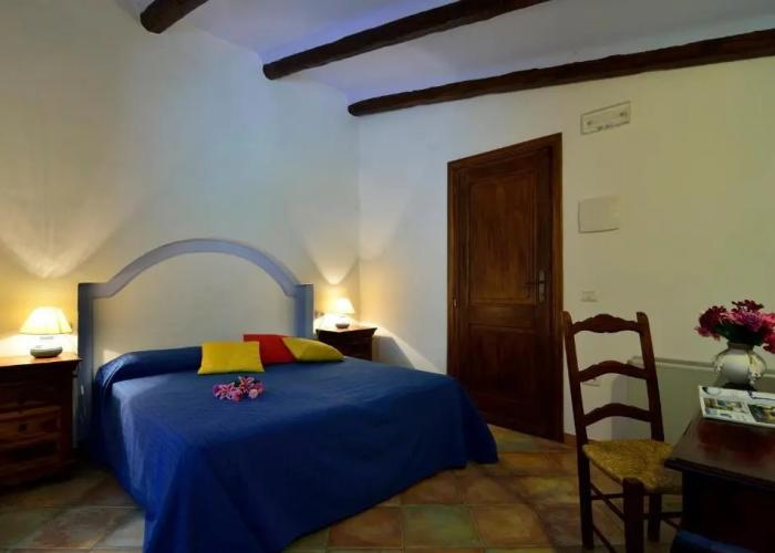 Agriturismo Guthiddai