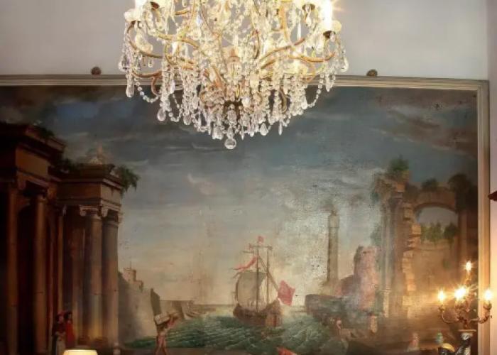 Arnaboldi Palace