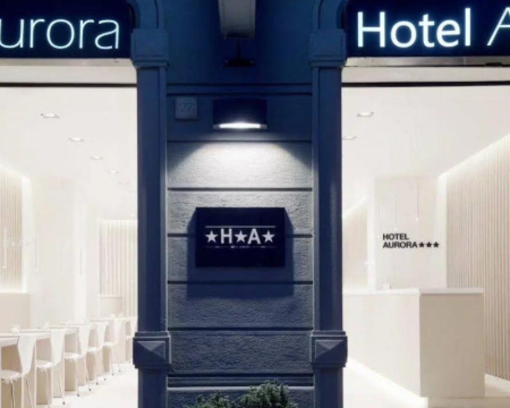 Hotel Aurora