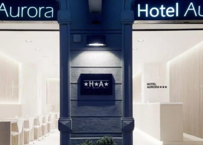 Hotel Aurora