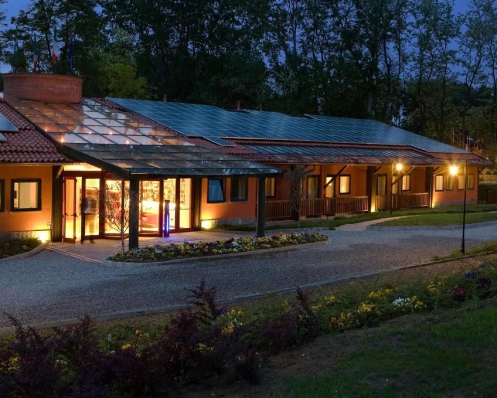 Cascina Scova Resort