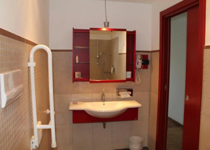Cascina Scova Resort