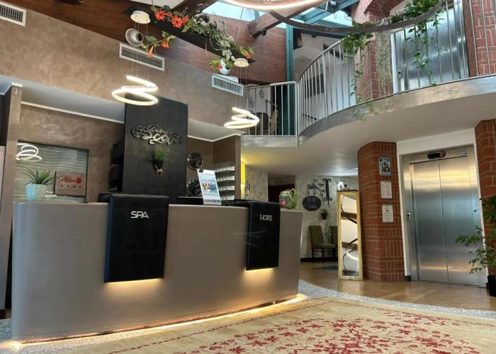 Cascina Scova Resort