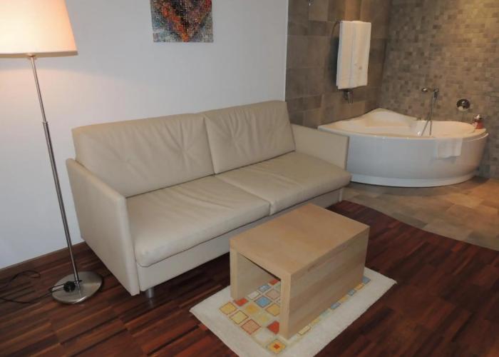 Cascina Scova Resort