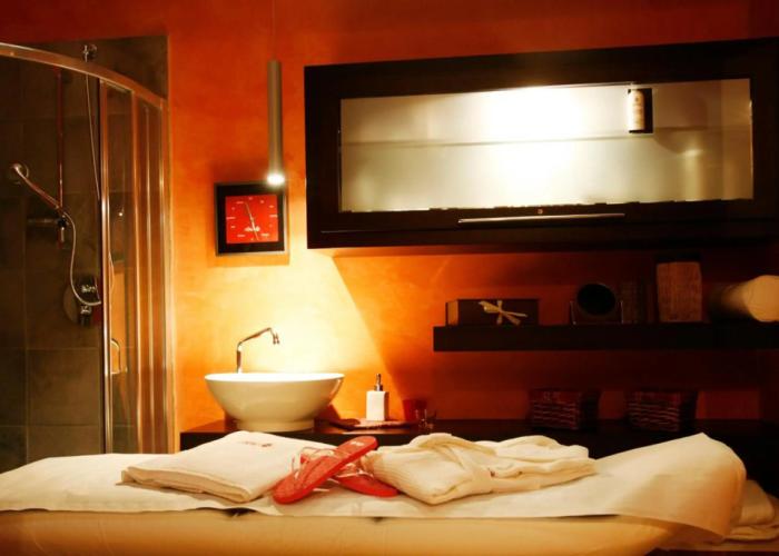 Cascina Scova Resort