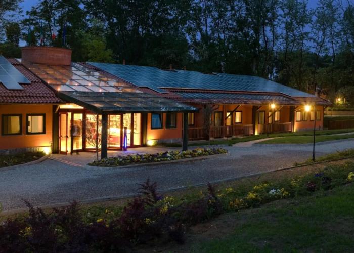 Cascina Scova Resort