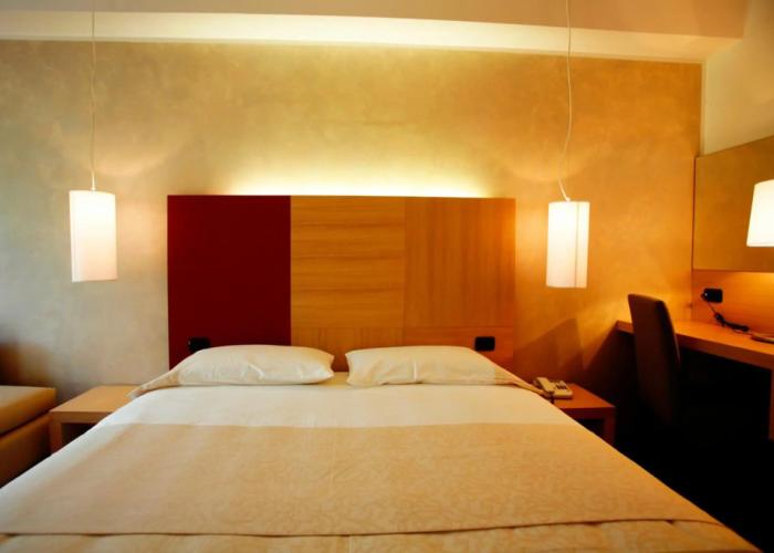 Cascina Scova Resort
