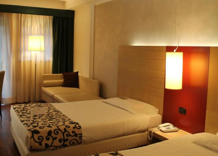 Cascina Scova Resort