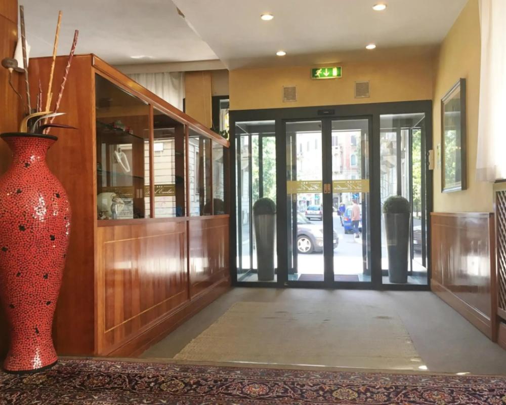 фото Hotel Excelsior
