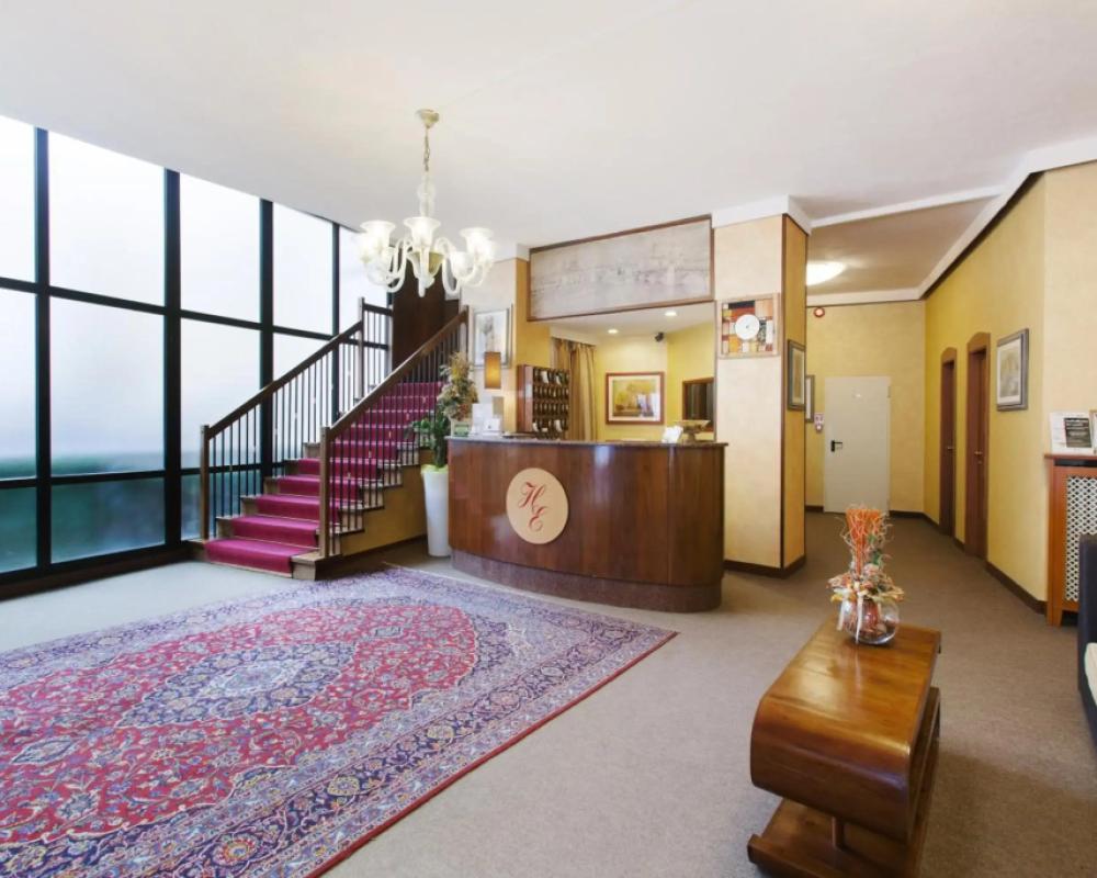 фото Hotel Excelsior