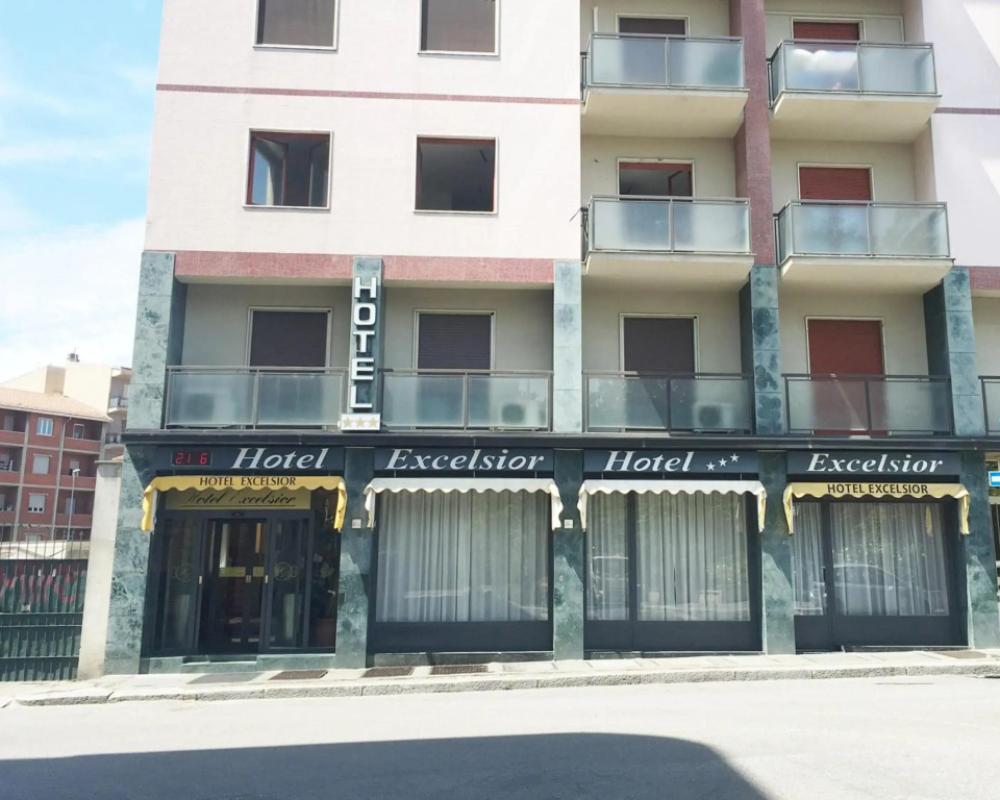 Hotel Excelsior