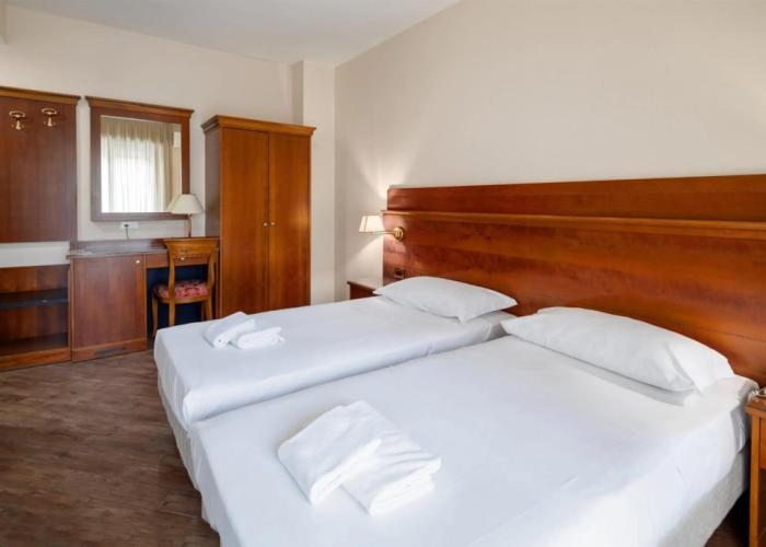 Hotel Excelsior