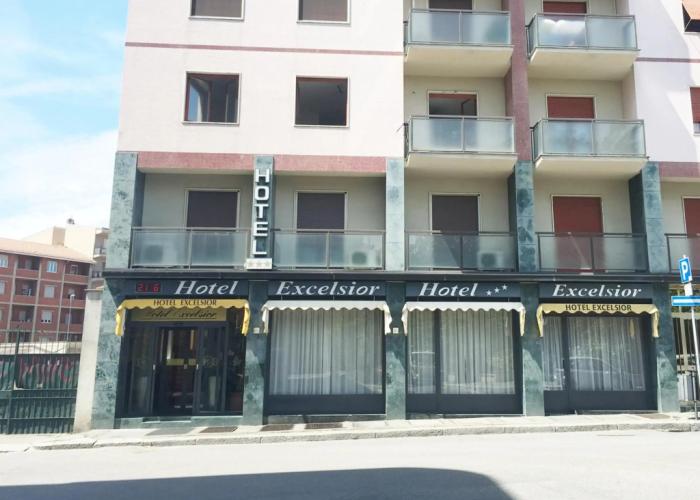 Hotel Excelsior