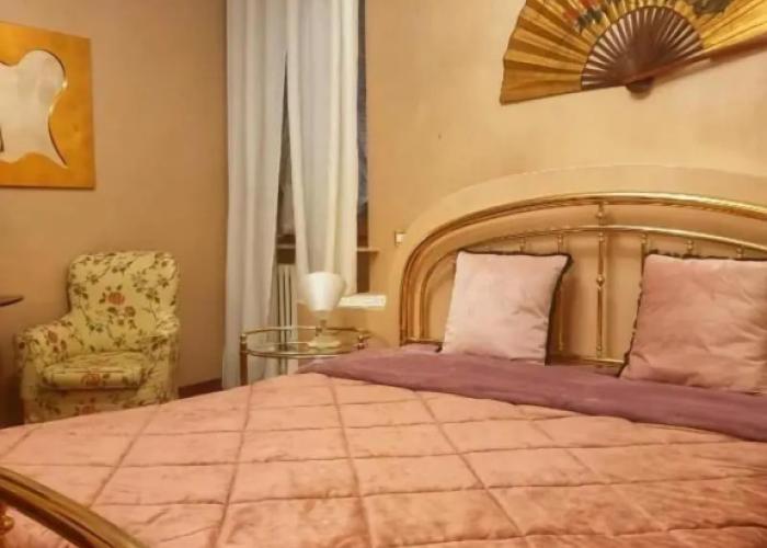 Villa Marisa bed breakfast and books
