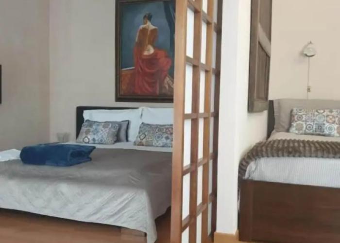 Villa Marisa bed breakfast and books