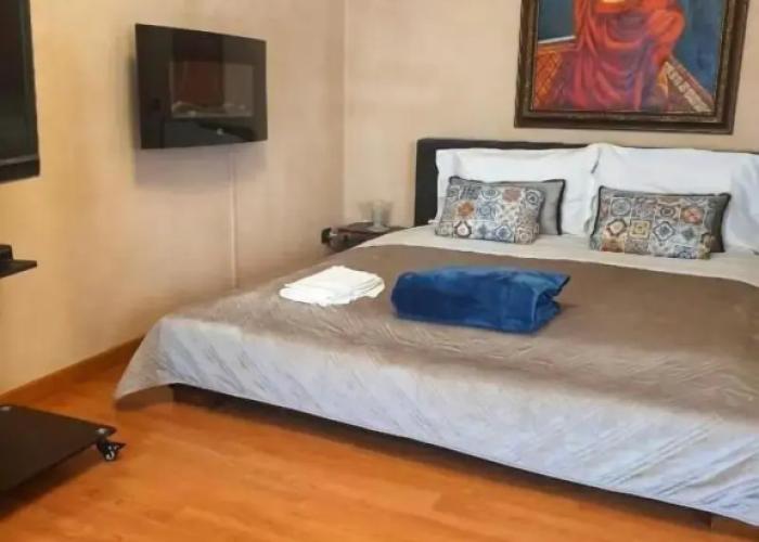 Villa Marisa bed breakfast and books
