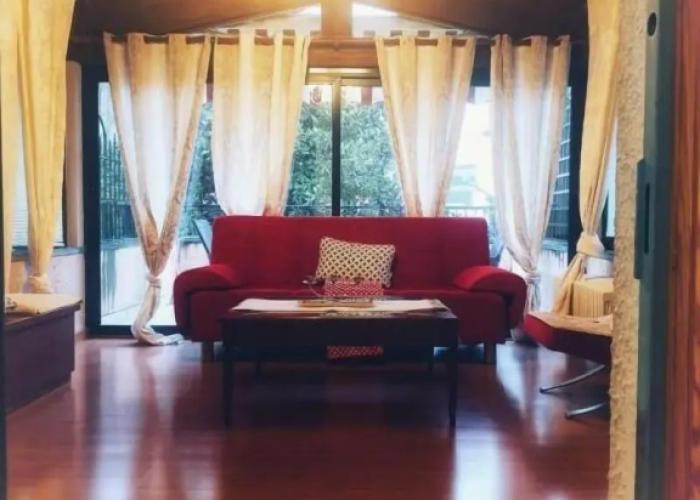 Villa Marisa bed breakfast and books