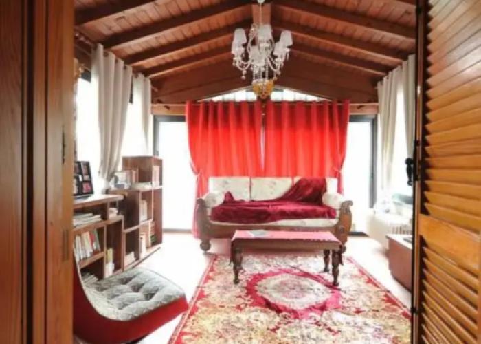 Villa Marisa bed breakfast and books