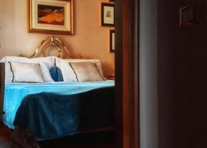 Villa Marisa bed breakfast and books