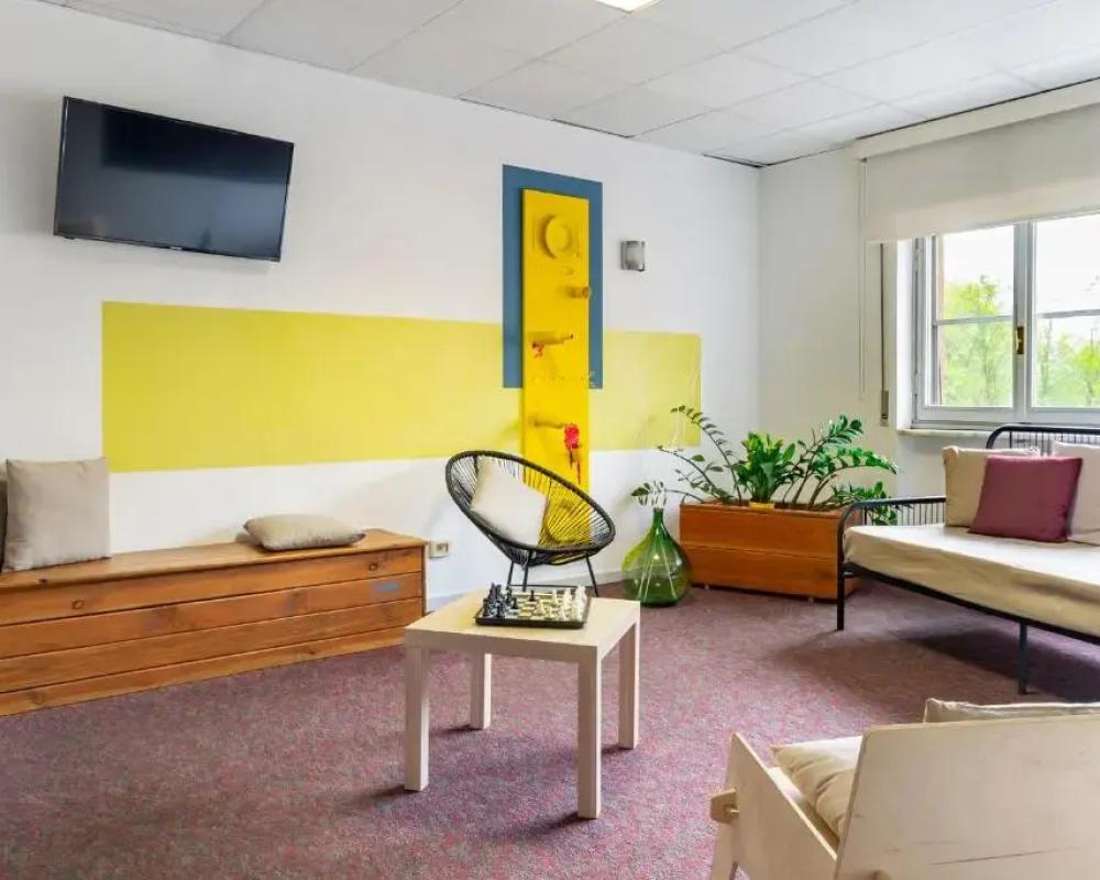 фото UniHò Hostel