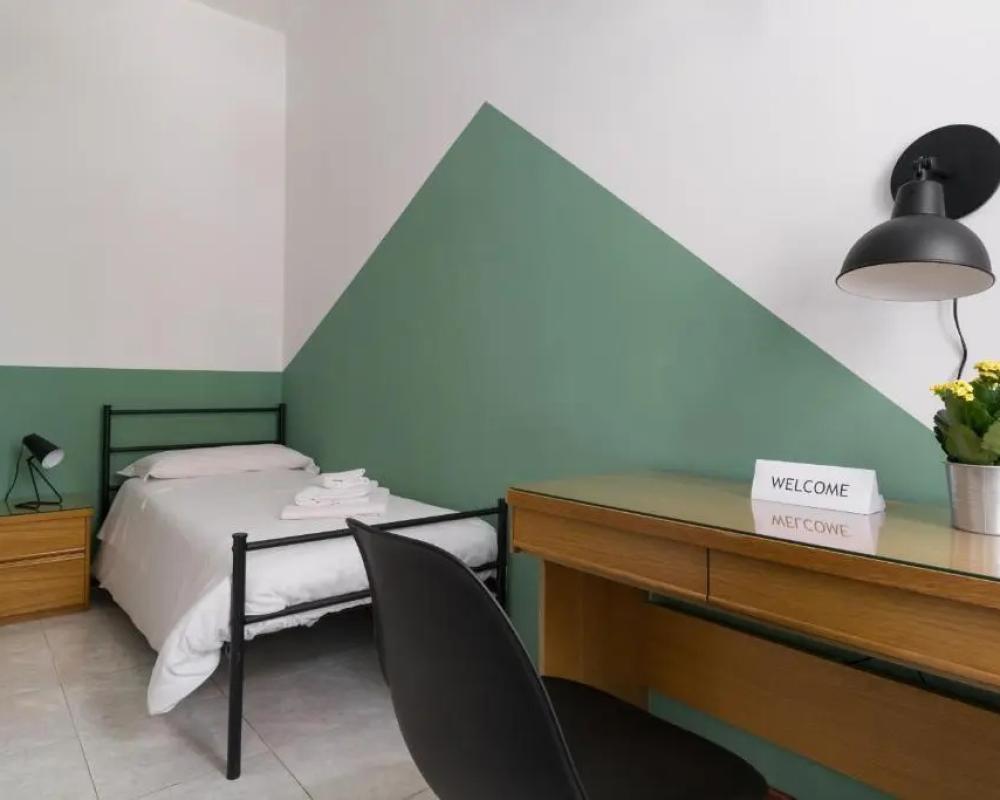 фото UniHò Hostel