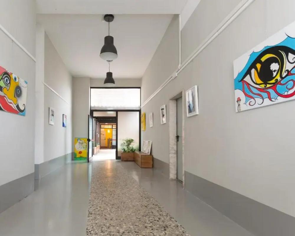 фото UniHò Hostel