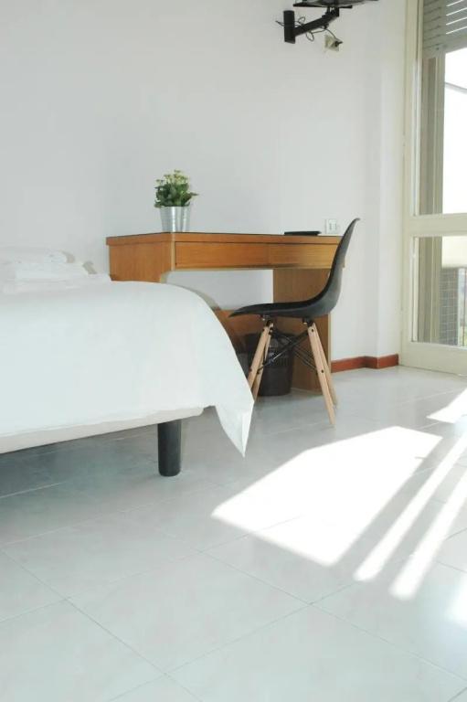 фото UniHò Hostel