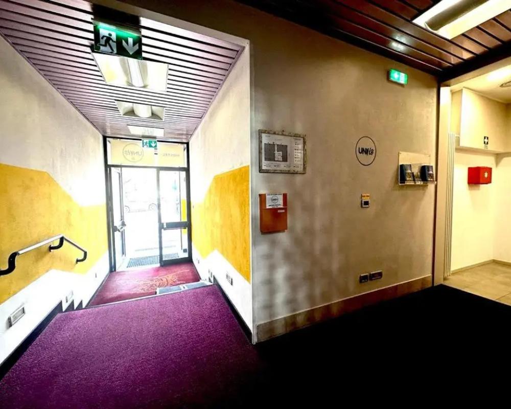 фото UniHò Hostel