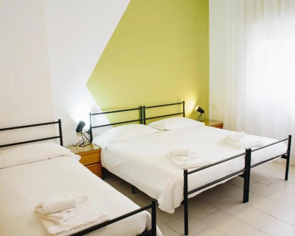 фото UniHò Hostel