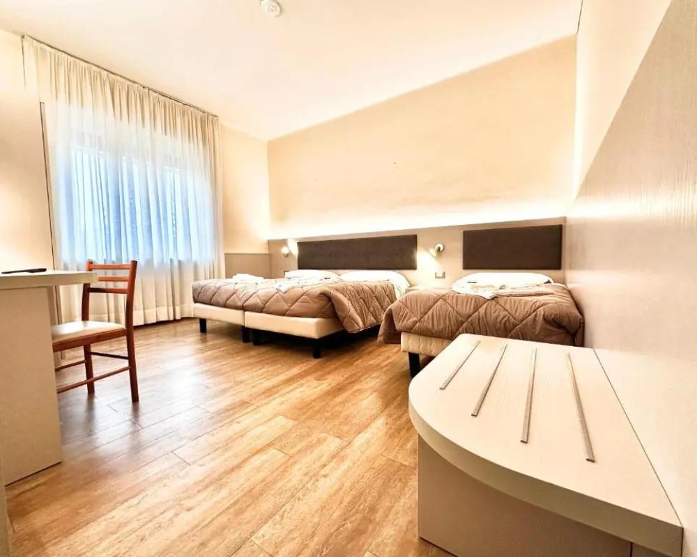 фото UniHò Hostel
