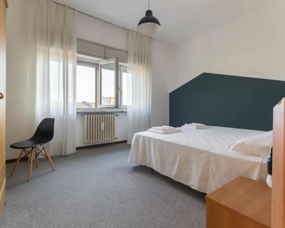 фото UniHò Hostel