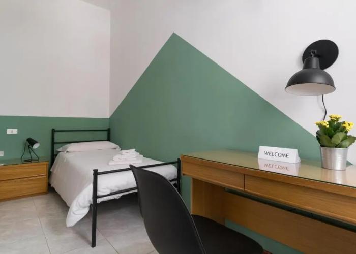 UniHò Hostel