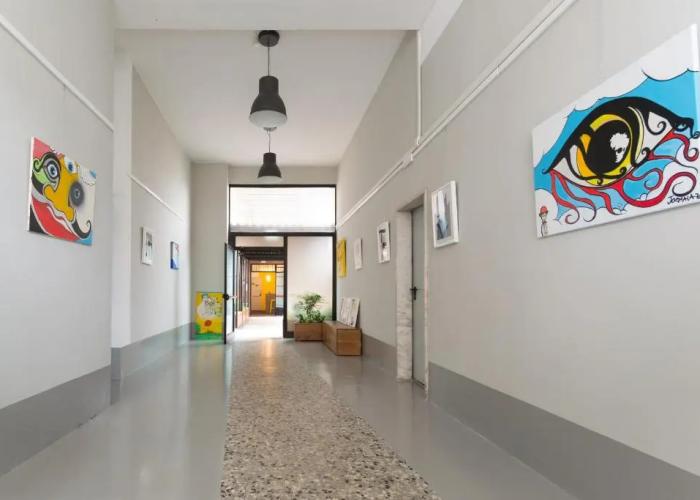 UniHò Hostel