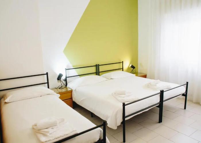 UniHò Hostel