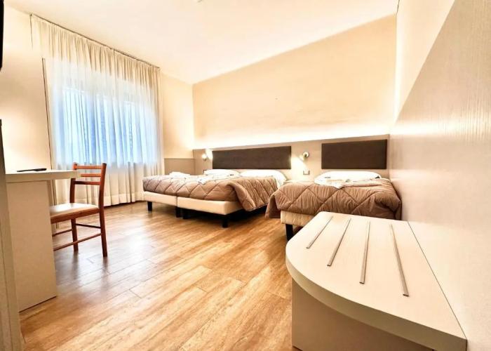 UniHò Hostel