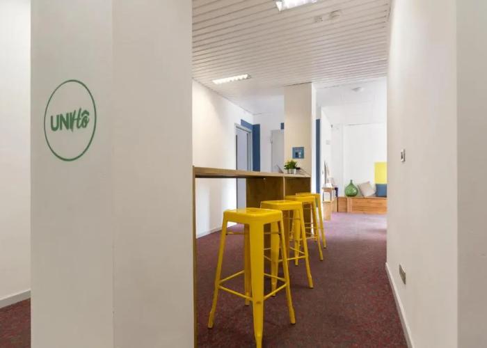 UniHò Hostel