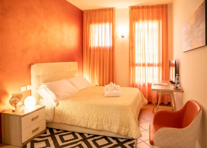 Lake Como Golf Hotel