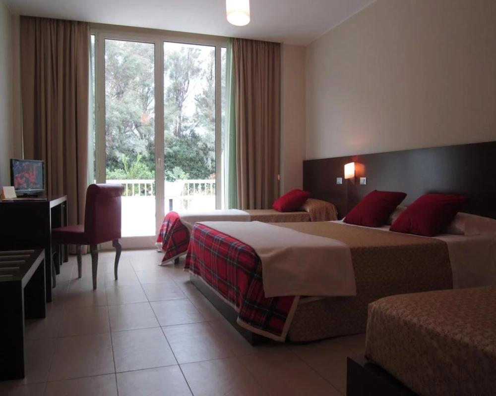фото Martur Resort
