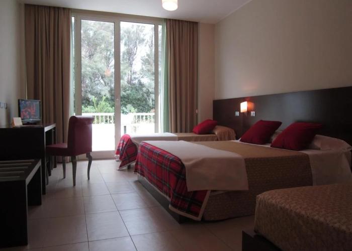 Martur Resort