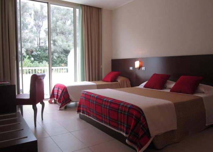 Martur Resort