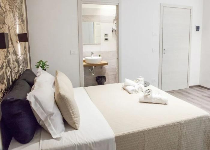Venere Rooms