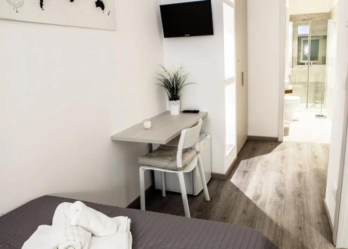 Venere Rooms