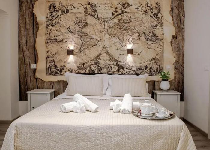 Venere Rooms