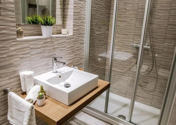 Venere Rooms