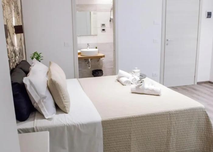 Venere Rooms